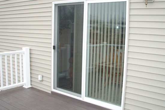 Gardena-screen-door-repair