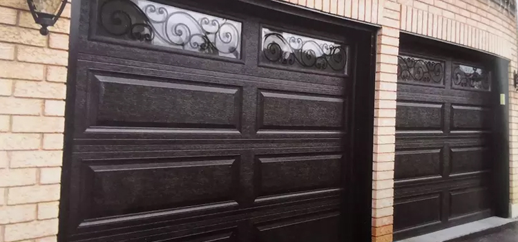 aluminum overhead garage door Gardena