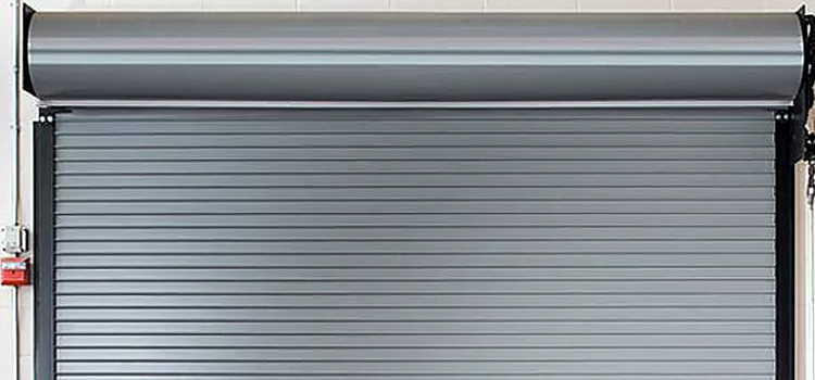rolling steel door repair Gardena