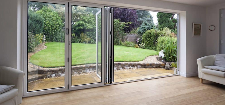 sliding door specialist Gardena